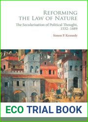 Reforming the Law of Nature