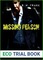 Missing Person