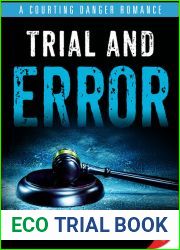 Trial and Error