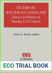 Studies in Southeast Asian Art