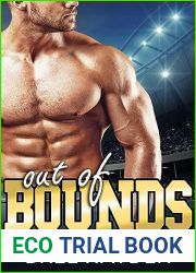 Out of Bounds: A Fake Relationship College Football Romance