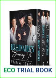Billionaire|s Bossing It: A Contemporary Romance Collection
