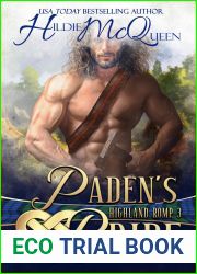 Paden|s Bride (Highland Romp Book 3)