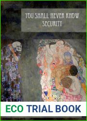 You Shall Never Know Security