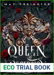Queen of Deception (Empire of Shattered Crowns #1)