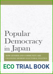 Popular Democracy in Japan