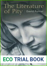 The Literature of Pity