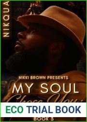 My Soul Chose You : The Chosen Cousins