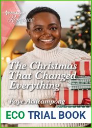 The Christmas That Changed Everything: Curl up with this magical Christmas romance! (Harlequin Romance)