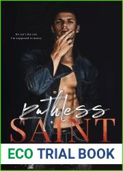 Ruthless Saint (DeSantis Mafia, #1)