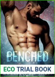 Benched (Minnesota Caribou #1)