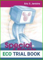 Special Affects