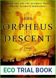 The Orpheus Descent
