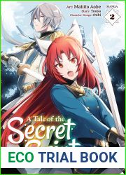 A Tale of the Secret Saint Vol. 2