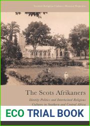 The Scots Afrikaners