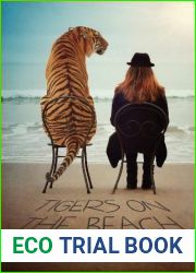 Tigers on the Beach