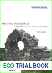 Memos from the Besieged City