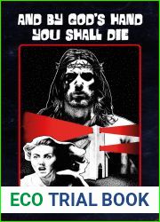 And By God|s Hand You Shall Die