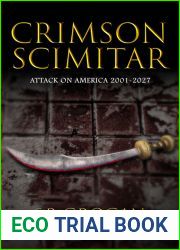 Crimson Scimitar: Attack on America-2001-2027