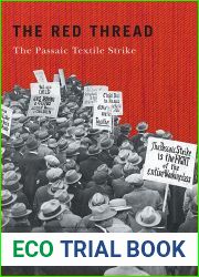 The Red Thread: The Passaic Textile Strike