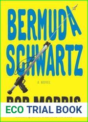 Bermuda Schwartz (Zack Chasteen Series)