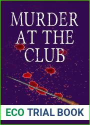 Murder at the Club