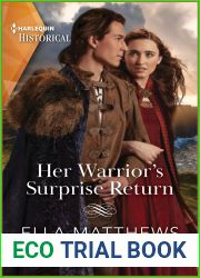Her Warrior|s Surprise Return (Brothers and Rivals #1)