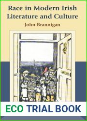 Race in Modern Irish Literature and Culture