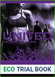 United (Exalted, #3)