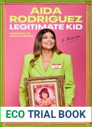 Legitimate Kid: A Memoir