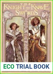 The Knight and Knave of Swords (Fafhrd and the Gray Mouser, #7)