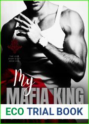 My Mafia King (The Lost Story Duet #1)
