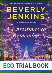 A Christmas to Remember (Blessings, #11)