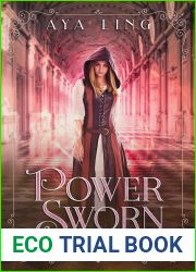 Power Sworn (Maid of Iron Book 2)