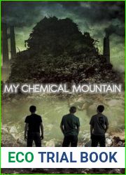 My Chemical Mountain