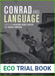 Conrad and Language