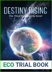 Destiny Rising (True Calling #3)
