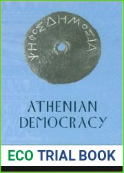 Athenian Democracy (Edinburgh Readings on the Ancient World)