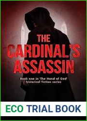 The Cardinal|s Assassin: Book one in ‘The Hand of God| historical fiction series