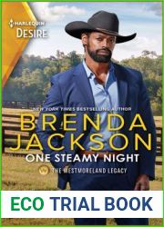 One Steamy Night