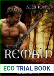 Remain (Knights of Amaranth, #1)