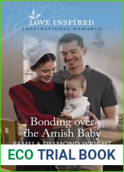 Bonding over the Amish Baby