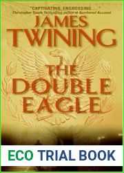 The Double Eagle (Tom Kirk, #1)