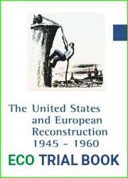 The United States and European Reconstruction