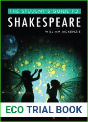 The Student|s Guide to Shakespeare