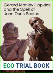 Gerard Manley Hopkins and the Spell of John Duns Scotus
