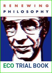Renewing Philosophy