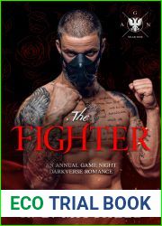 The Fighter: An Annual Game Night Darkverse Romance