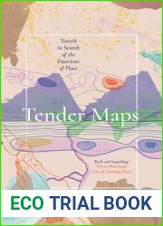 Tender Maps