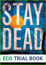 Stay Dead (Elise Sandburg #2)